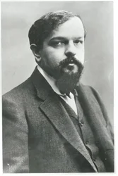 Claude Debussy (1862-1918)